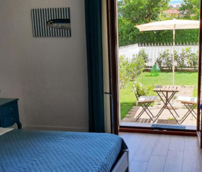 Maison Ligea Sorrento